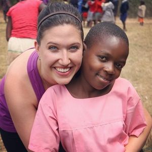 Meet your Posher, Abigail